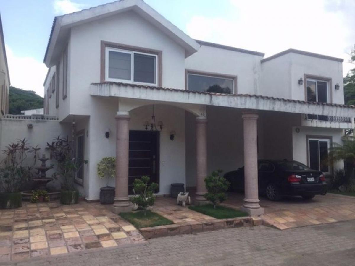 3 bedrooms House in Tamaulipas, Mexico No. 147722