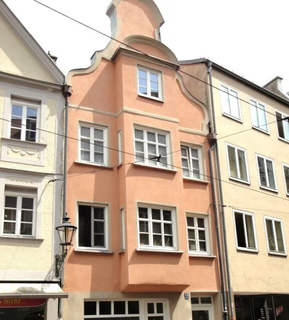 6 Schlafzimmer Gebäude in Augsburg, Germany, Nr. 266494