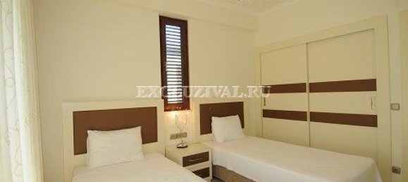 Villa 4+1 in Alanya, Turkey No. 27413 8