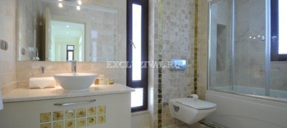 Villa 4+1 in Alanya, Turkey No. 27413 9