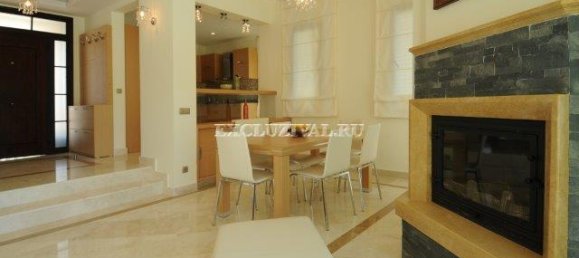 Villa 4+1 in Alanya, Turkey No. 27413 3