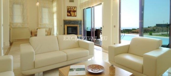 Villa 4+1 in Alanya, Turkey No. 27413 4