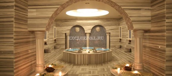 Villa 4+1 in Alanya, Turkey No. 27413 7