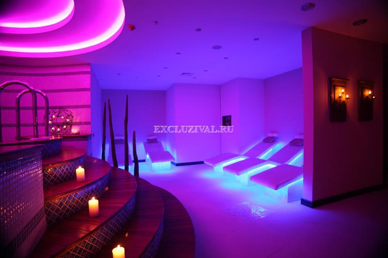 Villa 4+1 in Alanya, Turkey No. 27413