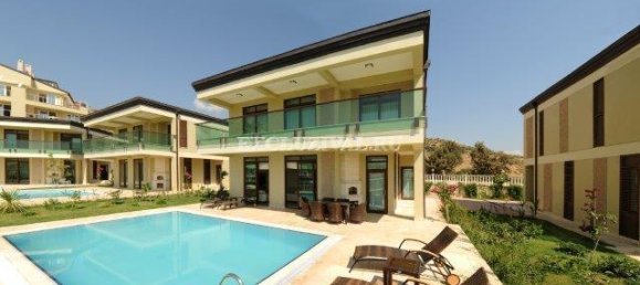 Villa 4+1 in Alanya, Turkey No. 27413 5