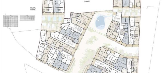 Apartamento de 2 dormitorios en Victoria, Malta No. 592 2