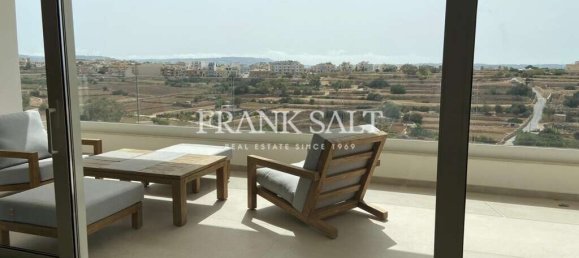 Apartamento T3 em Gharghur, Malta N.º 10009 6