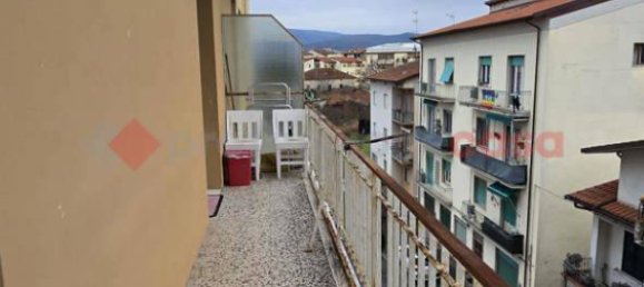5 rooms Apartment in Arezzo, Italy No. 43734 62