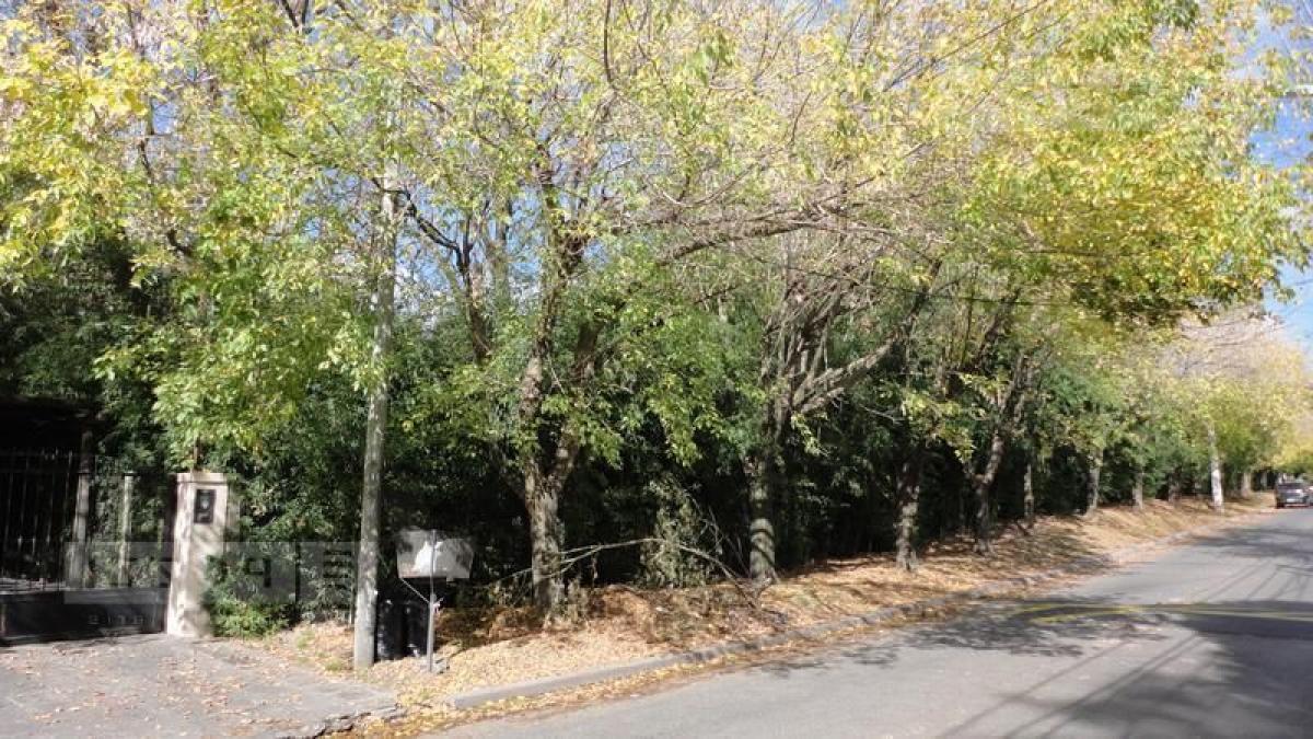  Land in Tigre, Argentina No. 40995