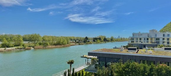 Apartamento T3 em Dobling, Austria N.º 206225 14