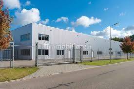 1 room Warehouse in Citerna, Italy No. 209246