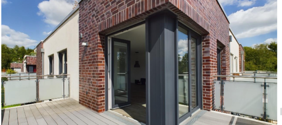 2 Schlafzimmer Wohnung in Stade, Germany, Nr. 241660 14