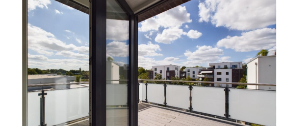 2 Schlafzimmer Wohnung in Stade, Germany, Nr. 241660 13