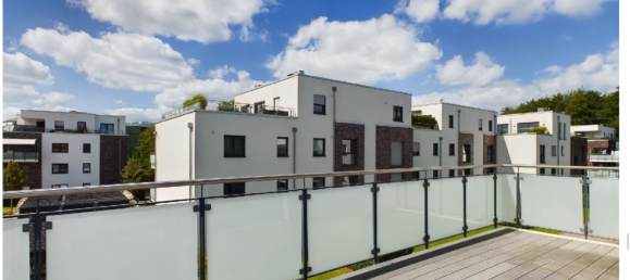 2 Schlafzimmer Wohnung in Stade, Germany, Nr. 241660 15