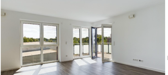 2 Schlafzimmer Wohnung in Stade, Germany, Nr. 241660 11