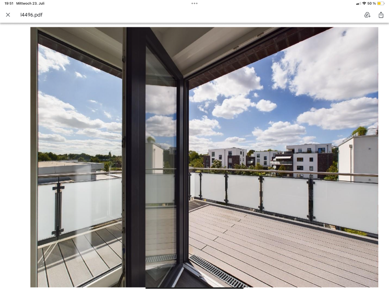 2 Schlafzimmer Wohnung in Stade, Germany, Nr. 241660