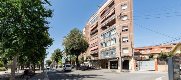 3 غرف نوم شقة في Mollet Del Valles, Spain رقم 159955 13