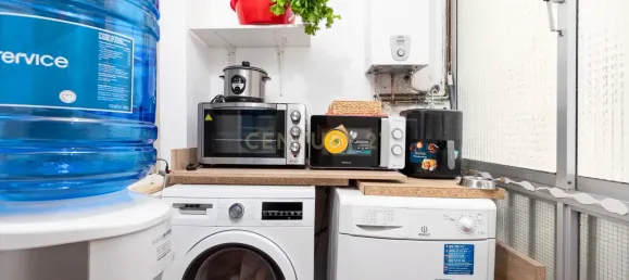 3 غرف نوم شقة في Mollet Del Valles, Spain رقم 159955 26