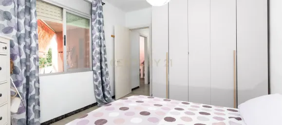 3 غرف نوم شقة في Mollet Del Valles, Spain رقم 159955 7