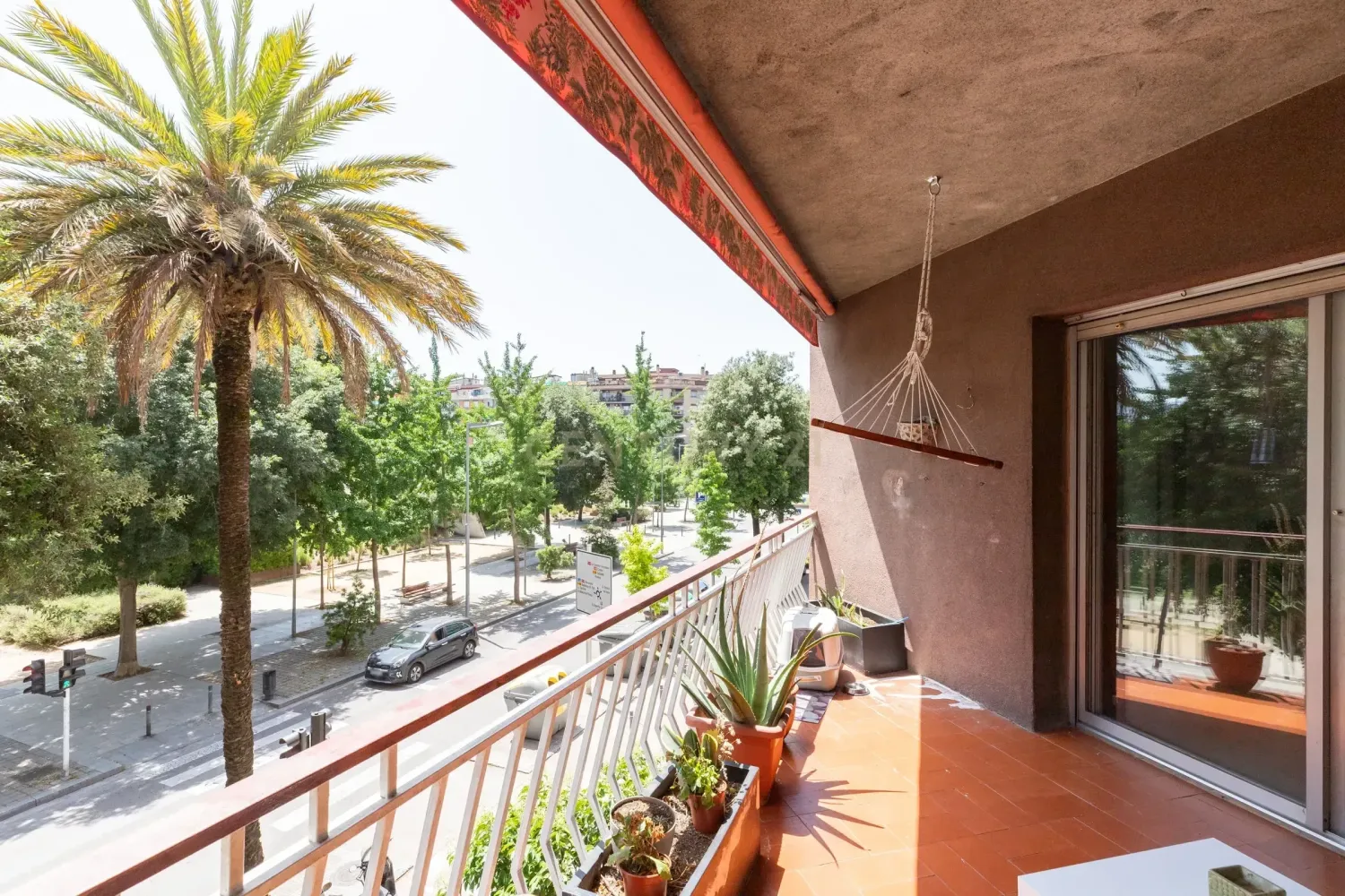 3 غرف نوم شقة في Mollet Del Valles, Spain رقم 159955