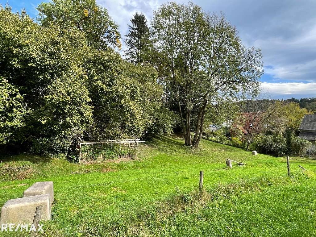  Land in Ries, Austria No. 73085