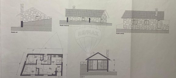 2 bedrooms House in Salto, Portugal No. 166824 19