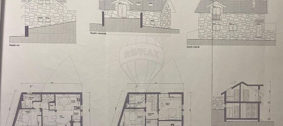 2 bedrooms House in Salto, Portugal No. 166824 18