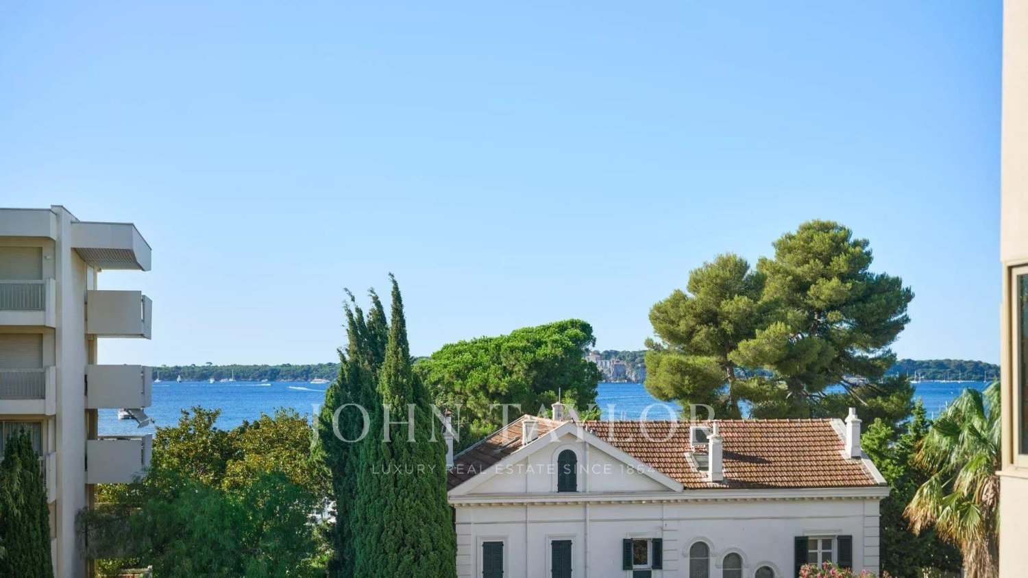 3 Schlafzimmer Wohnung in Cannes, France, Nr. 298412