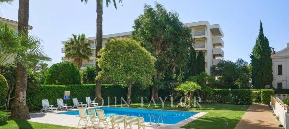 3 Schlafzimmer Wohnung in Cannes, France, Nr. 298412 8