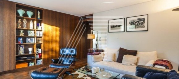 3 غرف نوم منزل ذو طابقين في Lisbon, Portugal رقم 105196 12