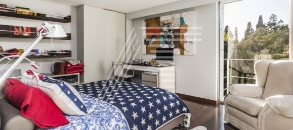 3 غرف نوم منزل ذو طابقين في Lisbon, Portugal رقم 105196 19