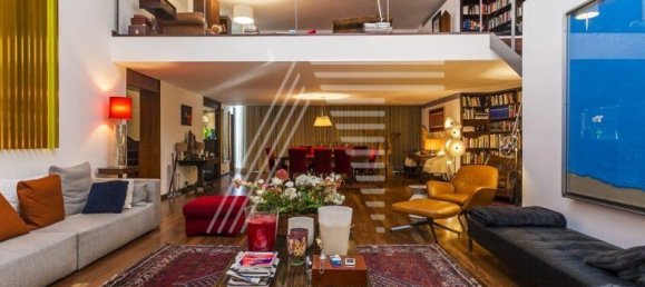 3 غرف نوم منزل ذو طابقين في Lisbon, Portugal رقم 105196 4