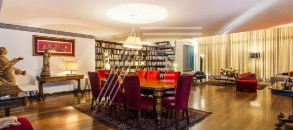 3 غرف نوم منزل ذو طابقين في Lisbon, Portugal رقم 105196 7