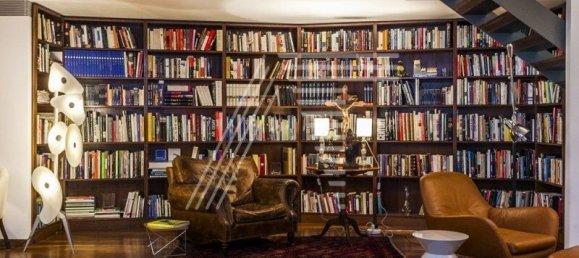 3 غرف نوم منزل ذو طابقين في Lisbon, Portugal رقم 105196 13