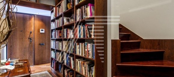 3 غرف نوم منزل ذو طابقين في Lisbon, Portugal رقم 105196 10