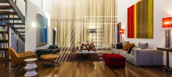 3 غرف نوم منزل ذو طابقين في Lisbon, Portugal رقم 105196 5