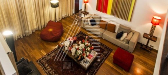 3 غرف نوم منزل ذو طابقين في Lisbon, Portugal رقم 105196 9