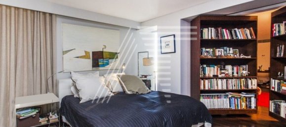 3 غرف نوم منزل ذو طابقين في Lisbon, Portugal رقم 105196 16