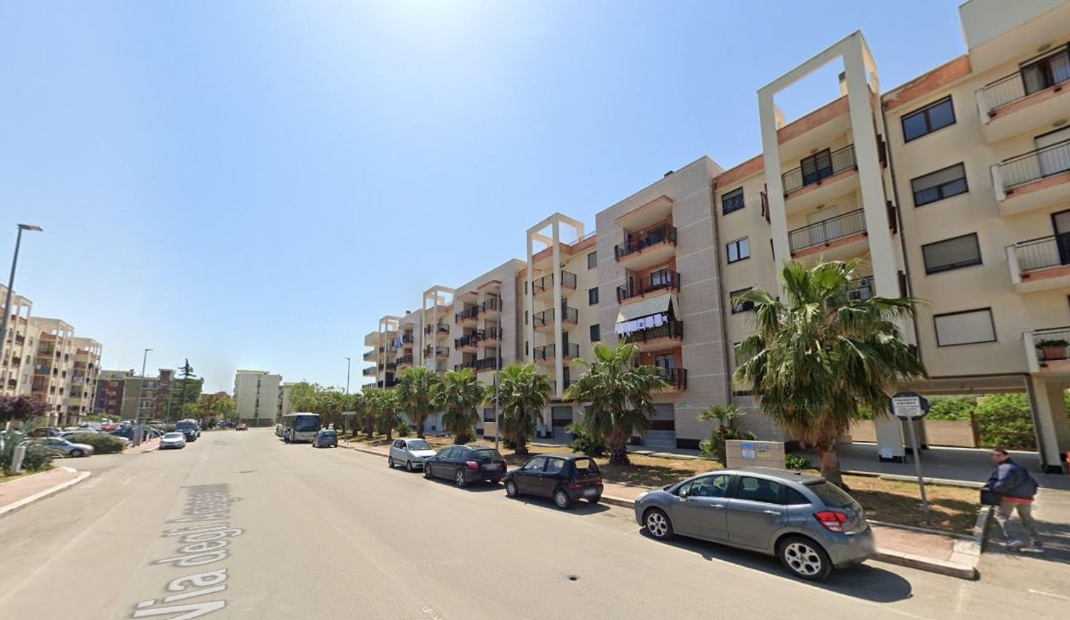 Квартира с 3 спальнями в Бишелье, Италия № 394297