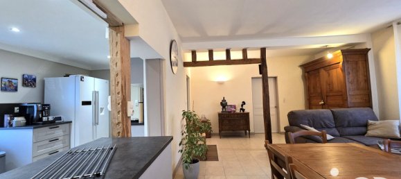 3 Schlafzimmer Haus in Saint-Andre-les-Vergers, France, Nr. 57204 18