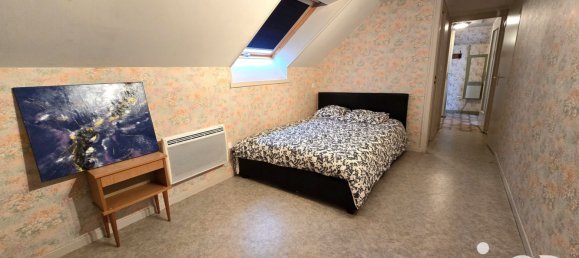 3 Schlafzimmer Haus in Saint-Andre-les-Vergers, France, Nr. 57204 21