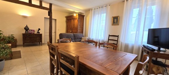 3 Schlafzimmer Haus in Saint-Andre-les-Vergers, France, Nr. 57204 3