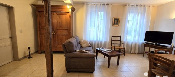 3 Schlafzimmer Haus in Saint-Andre-les-Vergers, France, Nr. 57204 5