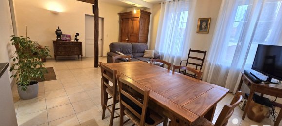 3 Schlafzimmer Haus in Saint-Andre-les-Vergers, France, Nr. 57204 17