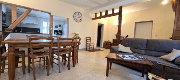 3 Schlafzimmer Haus in Saint-Andre-les-Vergers, France, Nr. 57204 6
