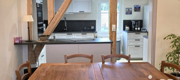 3 Schlafzimmer Haus in Saint-Andre-les-Vergers, France, Nr. 57204 7