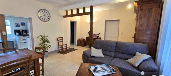 3 Schlafzimmer Haus in Saint-Andre-les-Vergers, France, Nr. 57204 14