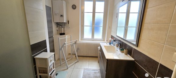 3 Schlafzimmer Haus in Saint-Andre-les-Vergers, France, Nr. 57204 2