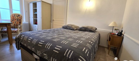 3 Schlafzimmer Haus in Saint-Andre-les-Vergers, France, Nr. 57204 12