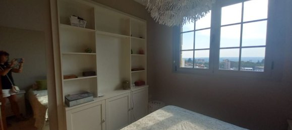 Квартира с 1 спальней в Мадрид, Испания № 170739 23